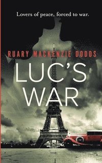 bokomslag Luc's War