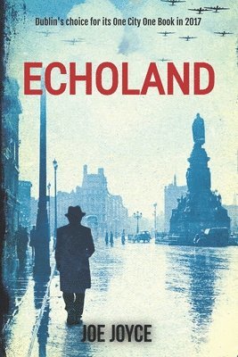 Joe Joyce - Echoland, Häftad
