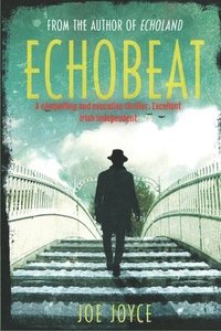 bokomslag Echobeat: Book 2 of the WW2 spy novels set in neutral Ireland