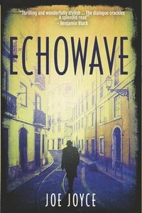 bokomslag Echowave