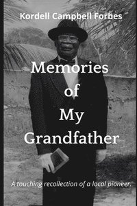 bokomslag Memories of My Grandfather