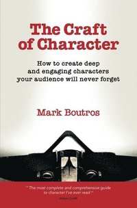 bokomslag The Craft of Character