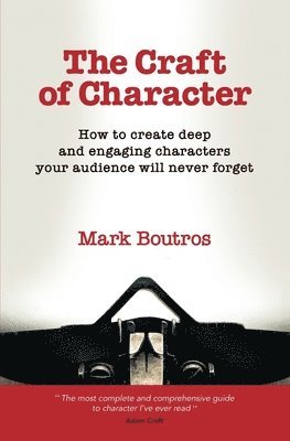 The Craft of Character 1