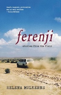 bokomslag Ferenji