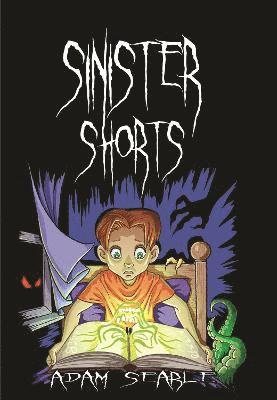 Sinister Shorts 1