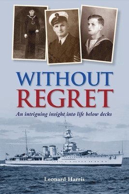 Without Regret 1