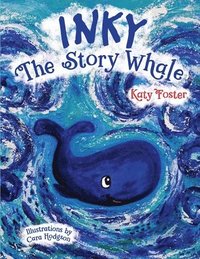 bokomslag Inky The Story Whale