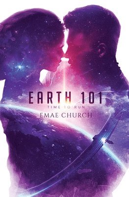 bokomslag Earth 101 - Time to Run