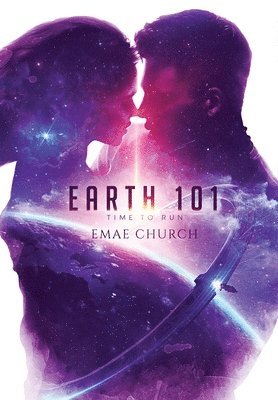 Emae Church - Earth 101, Inbunden