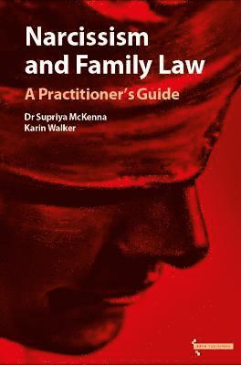 bokomslag Narcissism and Family Law