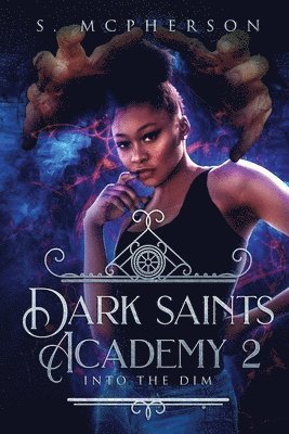 Dark Saints Academy 2 1
