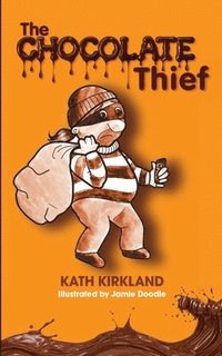 bokomslag The Chocolate Thief