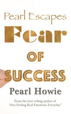 Pearl Escapes Fear of Success 1