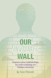 bokomslag Our Invisible Wall