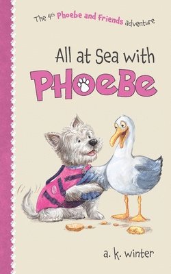 All at Sea with Phoebe 1