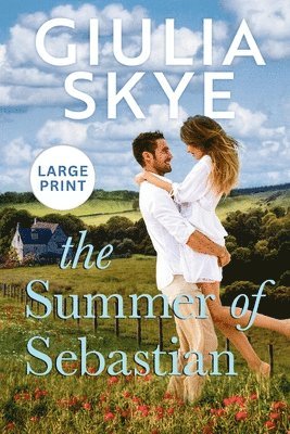 The Summer of Sebastian (Large Print) 1