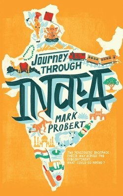 Journey through India 1