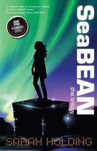 bokomslag SeaBEAN, the trilogy