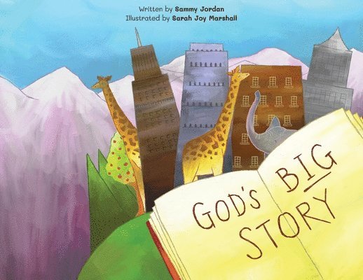 God's Big Story 1