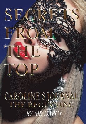bokomslag Secrets from the Top Caroline's Journal