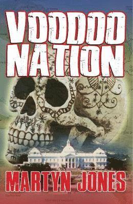 Voodoo Nation 1