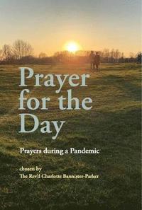 bokomslag Prayer for the Day