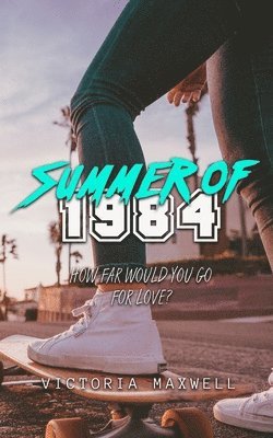 bokomslag Summer of 1984