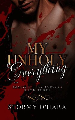 My Unholy Everything