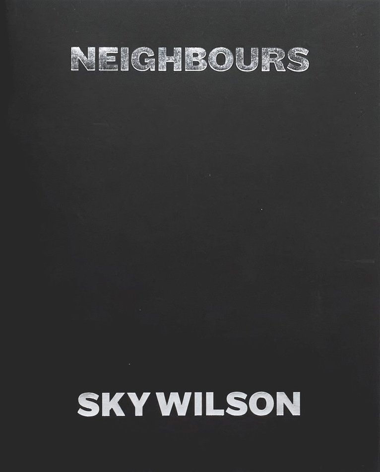 Neighbours 1