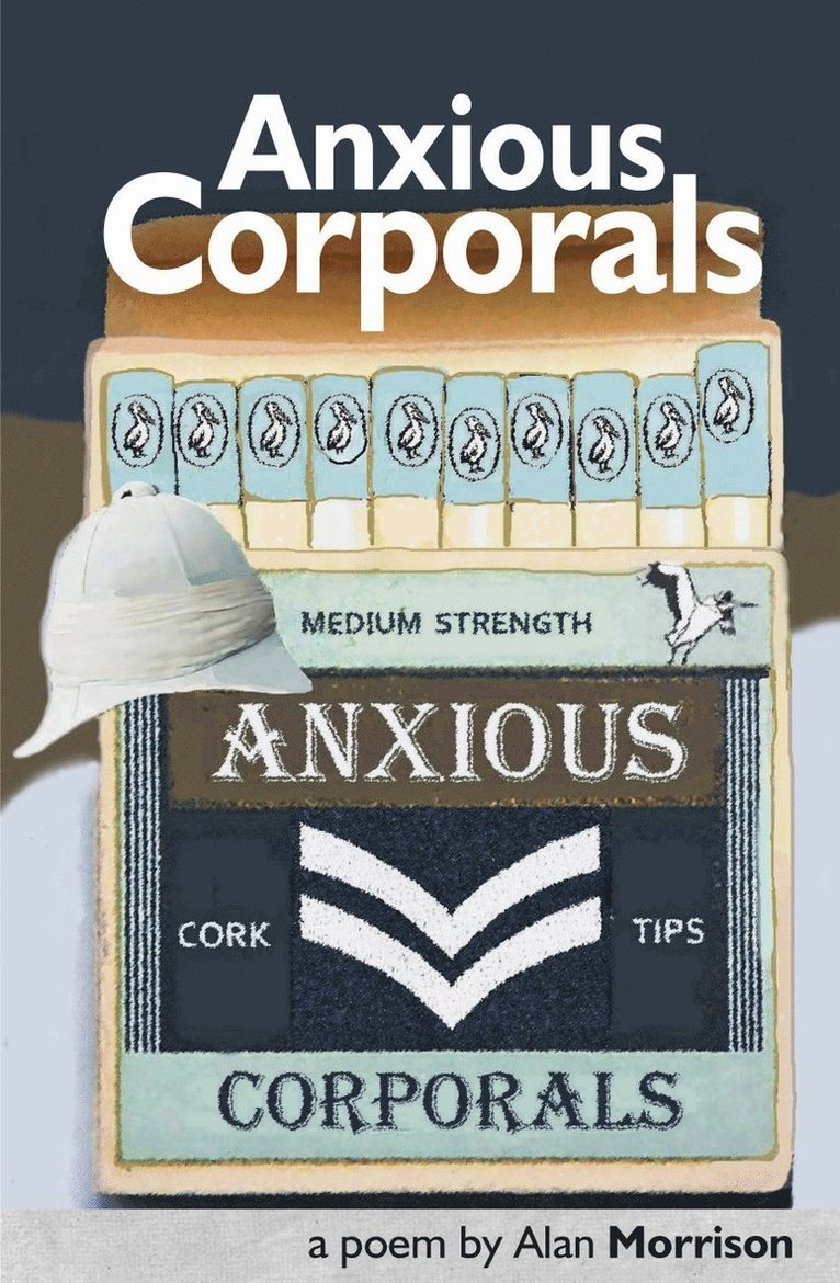 Anxious Corporals 1