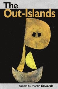 bokomslag The Out-Islands