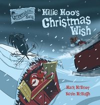 bokomslag Millie Moo's Christmas Wish Special Edition