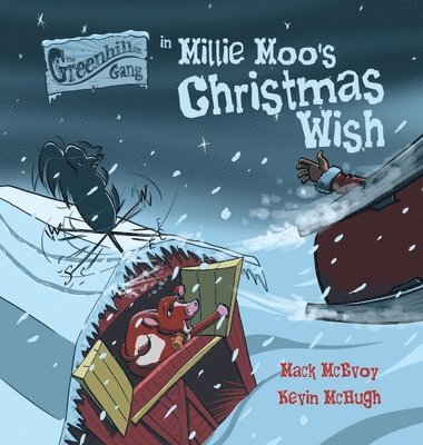 Millie Moo's Christmas Wish Special Edition 1