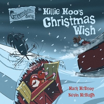 Millie Moo's Christmas Wish 1