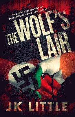 The Wolf's Lair 1