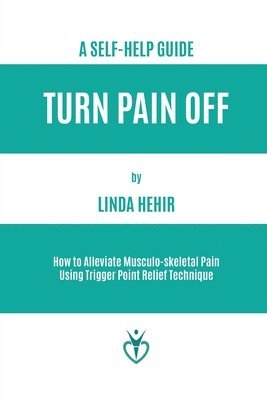 bokomslag Turn Pain Off