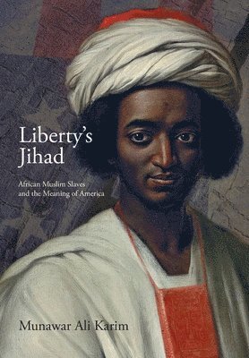 bokomslag Liberty's Jihad