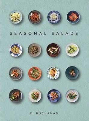Seasonal Salads 1