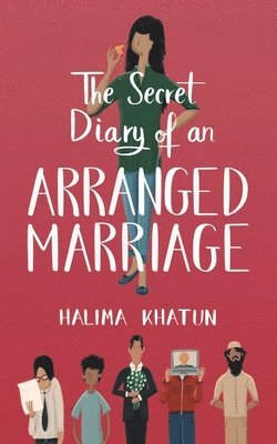 The Secret Diary of an Arranged Marriage 1