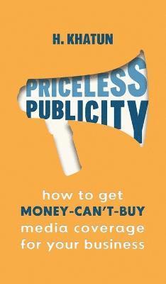 Priceless Publicity 1