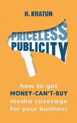 Priceless Publicity 1