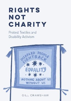 Rights Not Charity 1