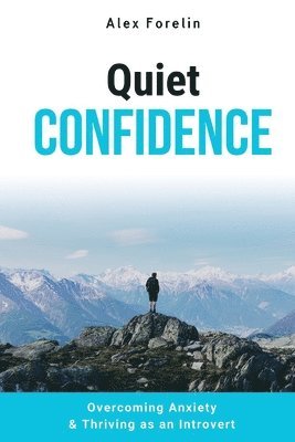 bokomslag Quiet Confidence