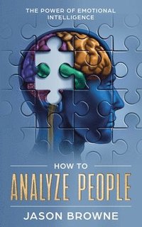 bokomslag How to Analyze People