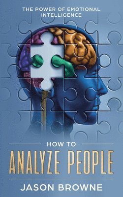 bokomslag How to Analyze People