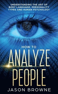 bokomslag How to Analyze People