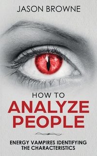 bokomslag How To Analyze People