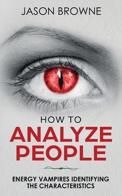 How To Analyze People 1