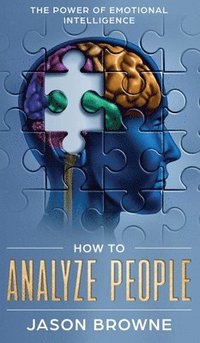 bokomslag How to Analyze People