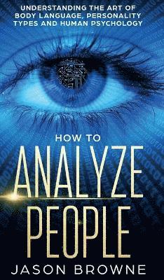 bokomslag How to Analyze People